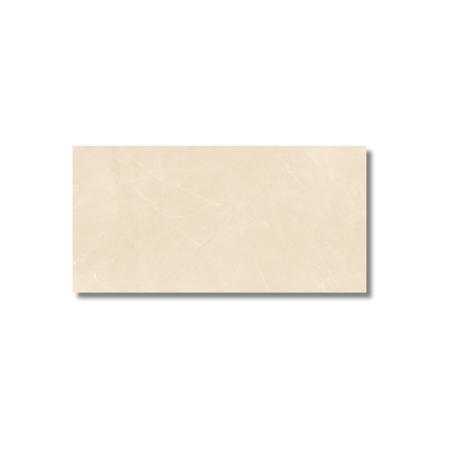 Moonlight Beige modern matt tile surface