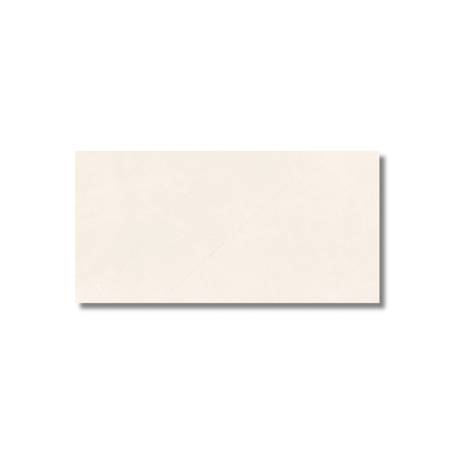 Moonlight Bianco matt porcelain wall tile