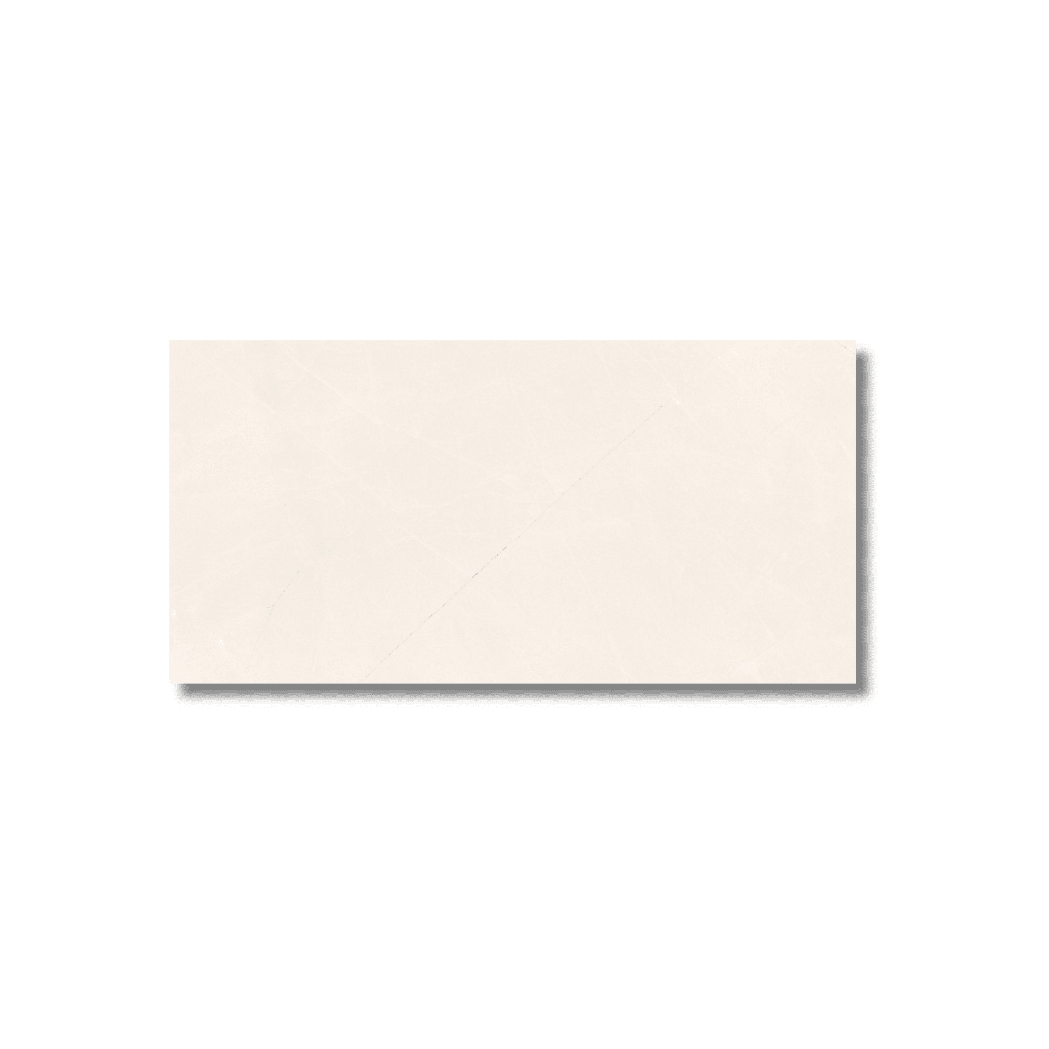 Moonlight Bianco matt porcelain wall tile