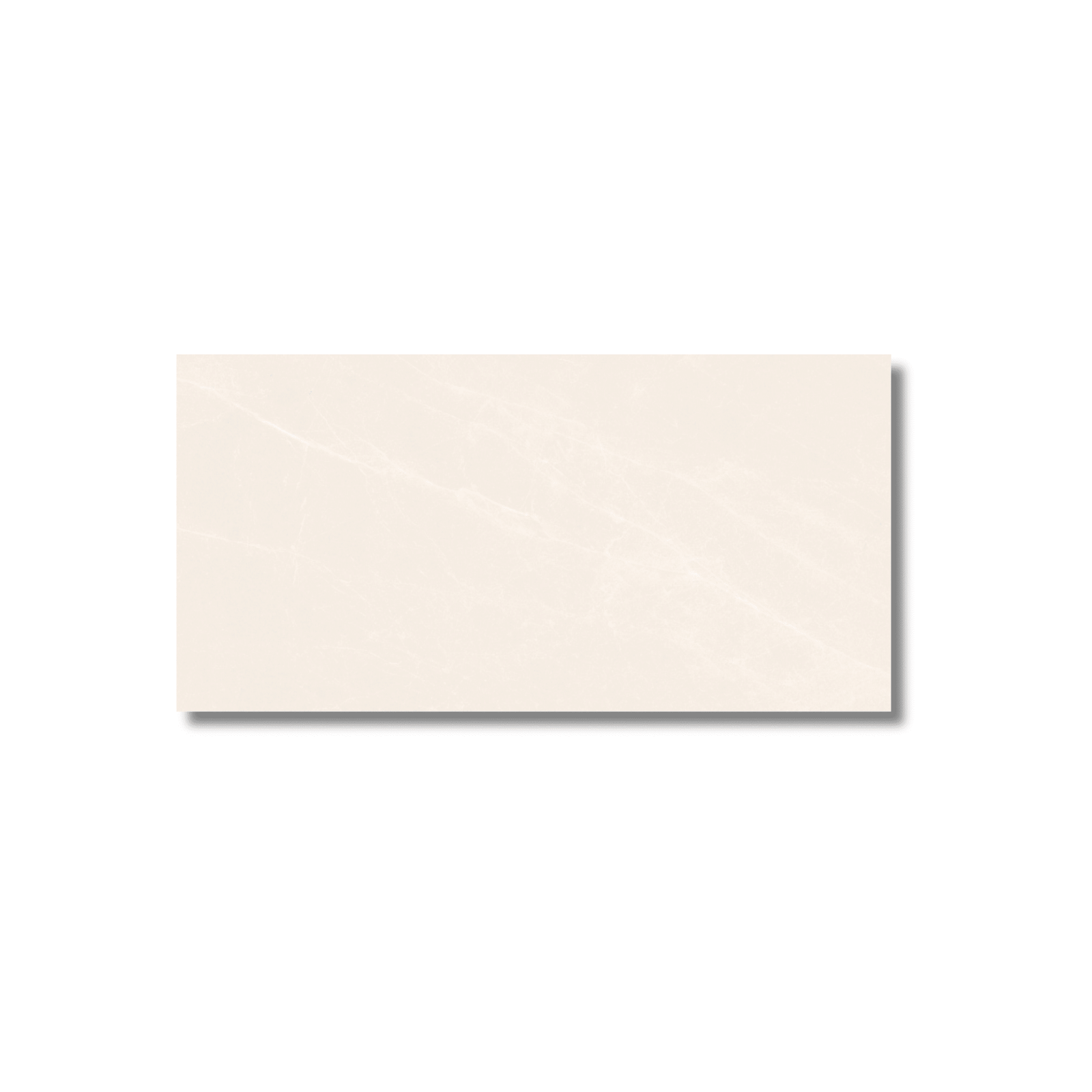 Minimalist Moonlight Bianco matt finish tile