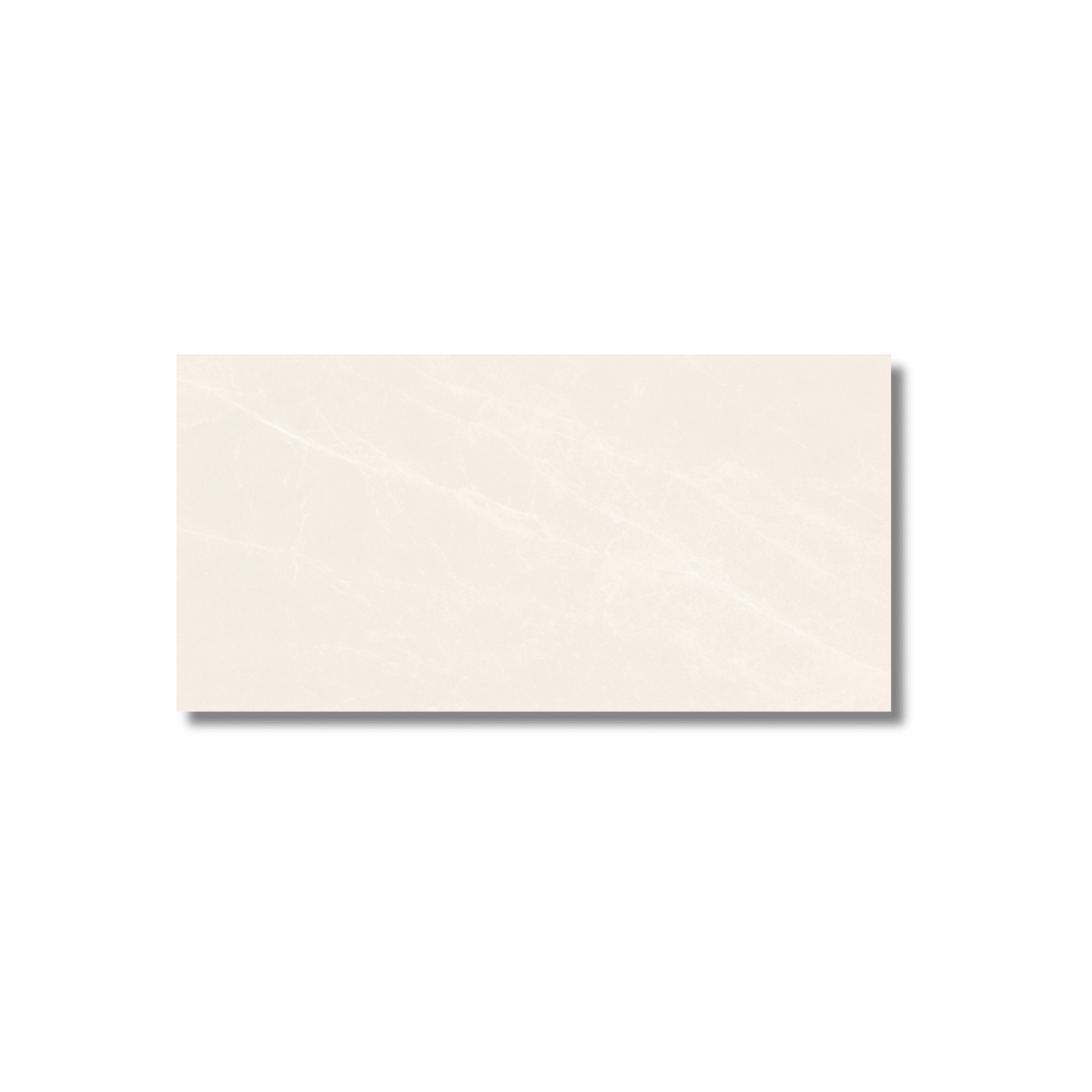 Minimalist Moonlight Bianco matt finish tile