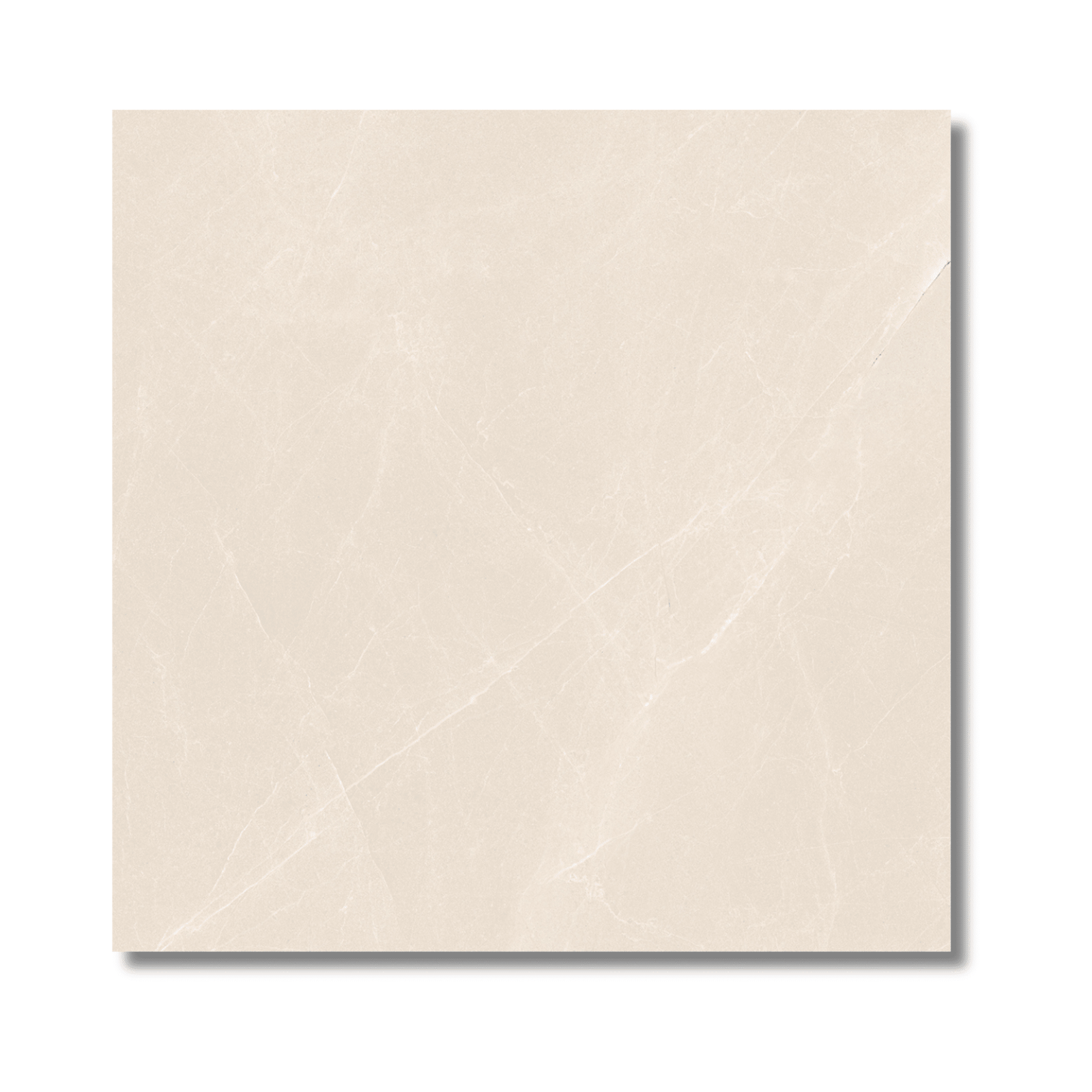 Moonlight Crema matt porcelain