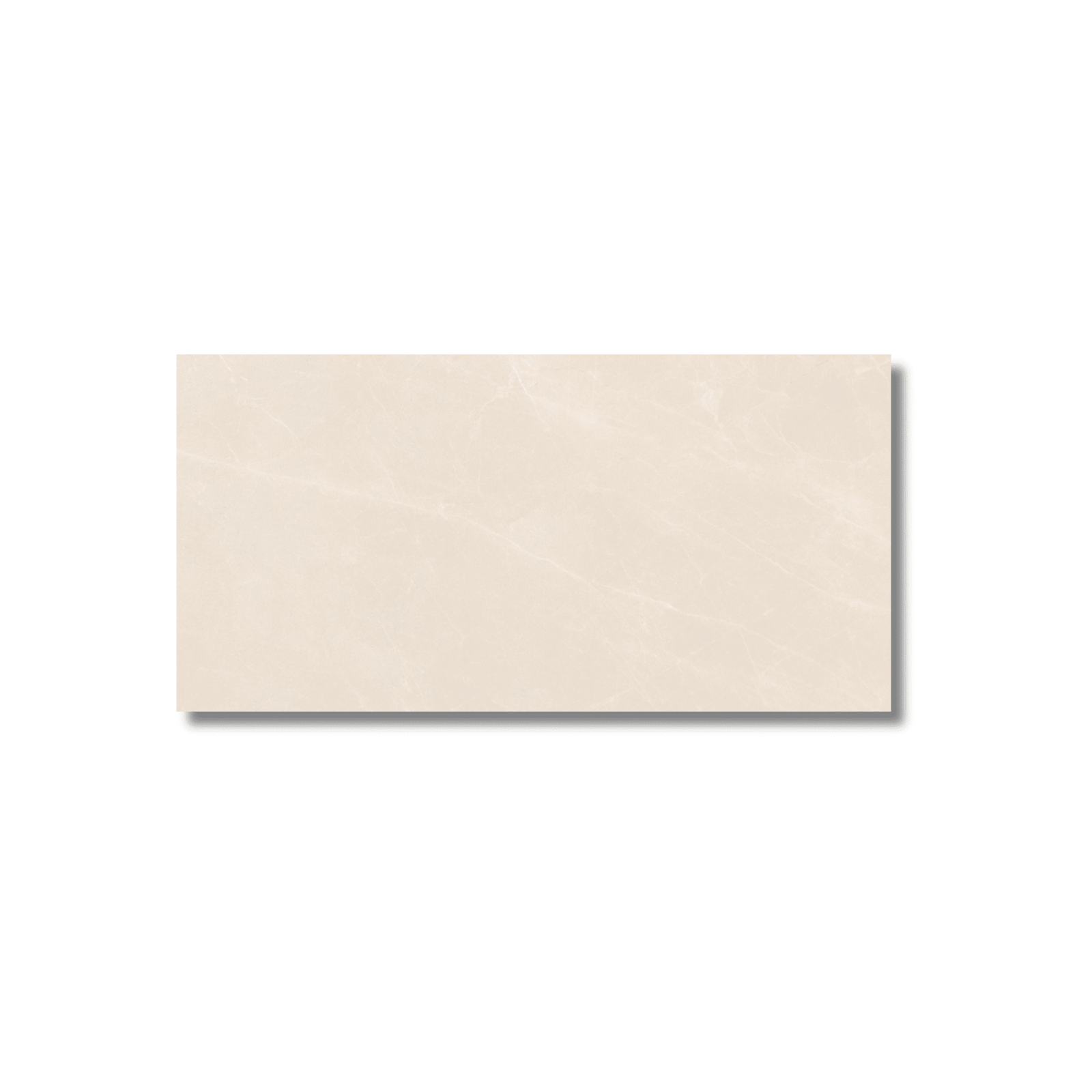 Moonlight Crema matt porcelain tile
