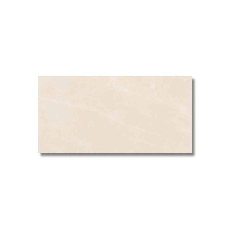 Moonlight Crema matt porcelain tile