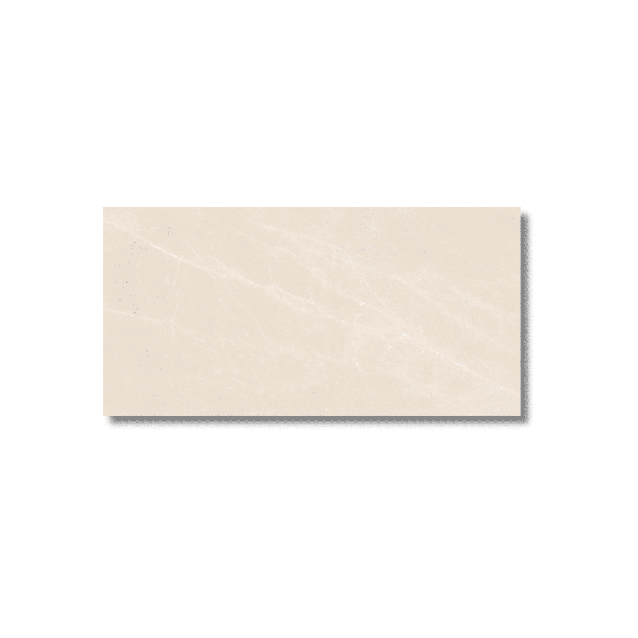 Moonlight Crema matt tile