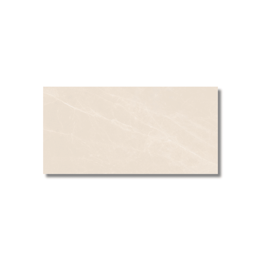 Moonlight Crema matt tile