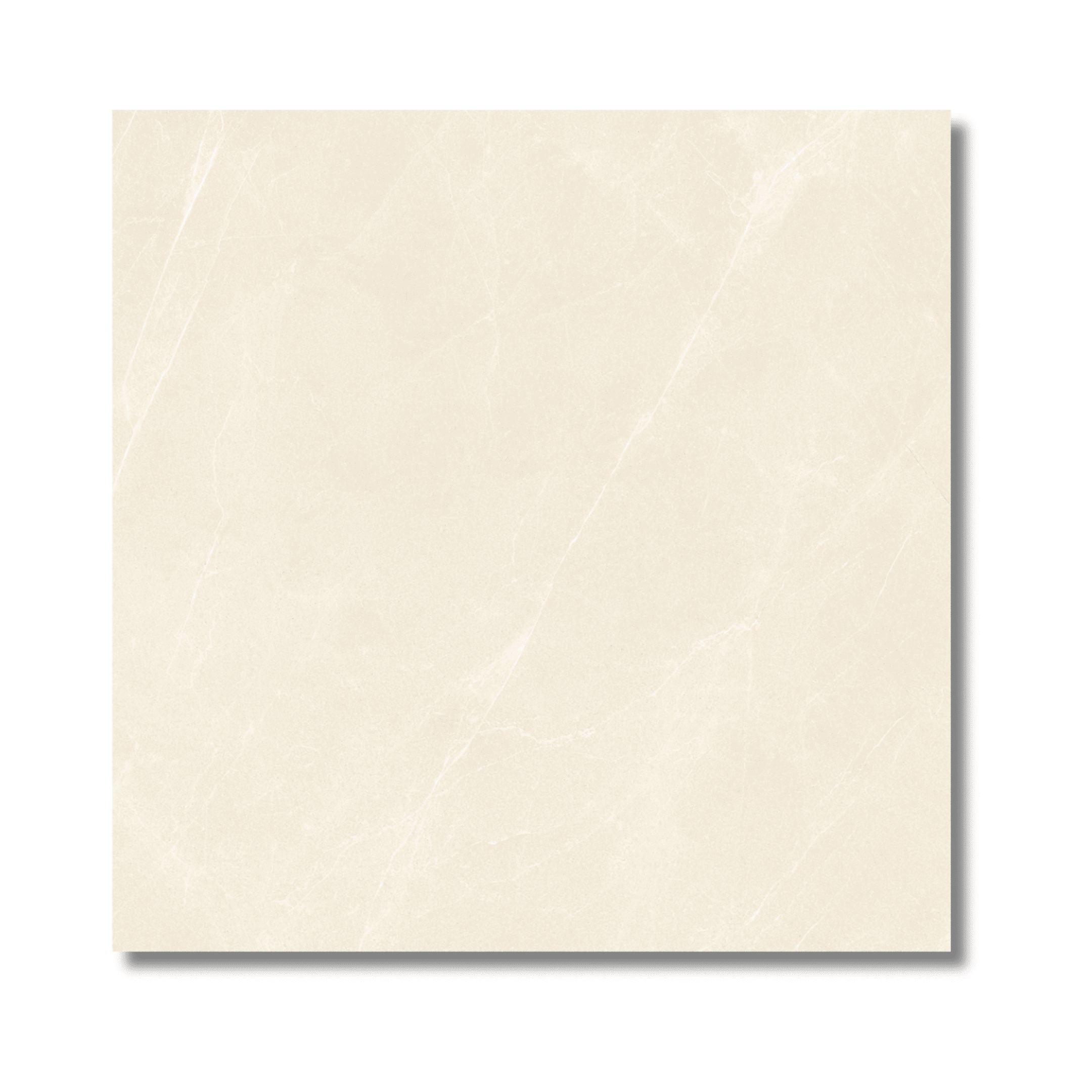 Modern Moonlight Ivory matt tile