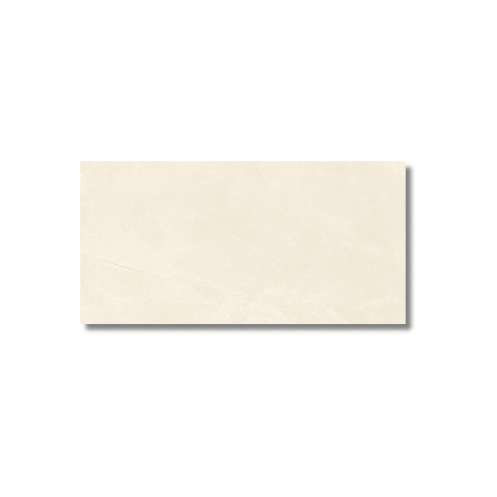 Neutral tone matt porcelain flooring