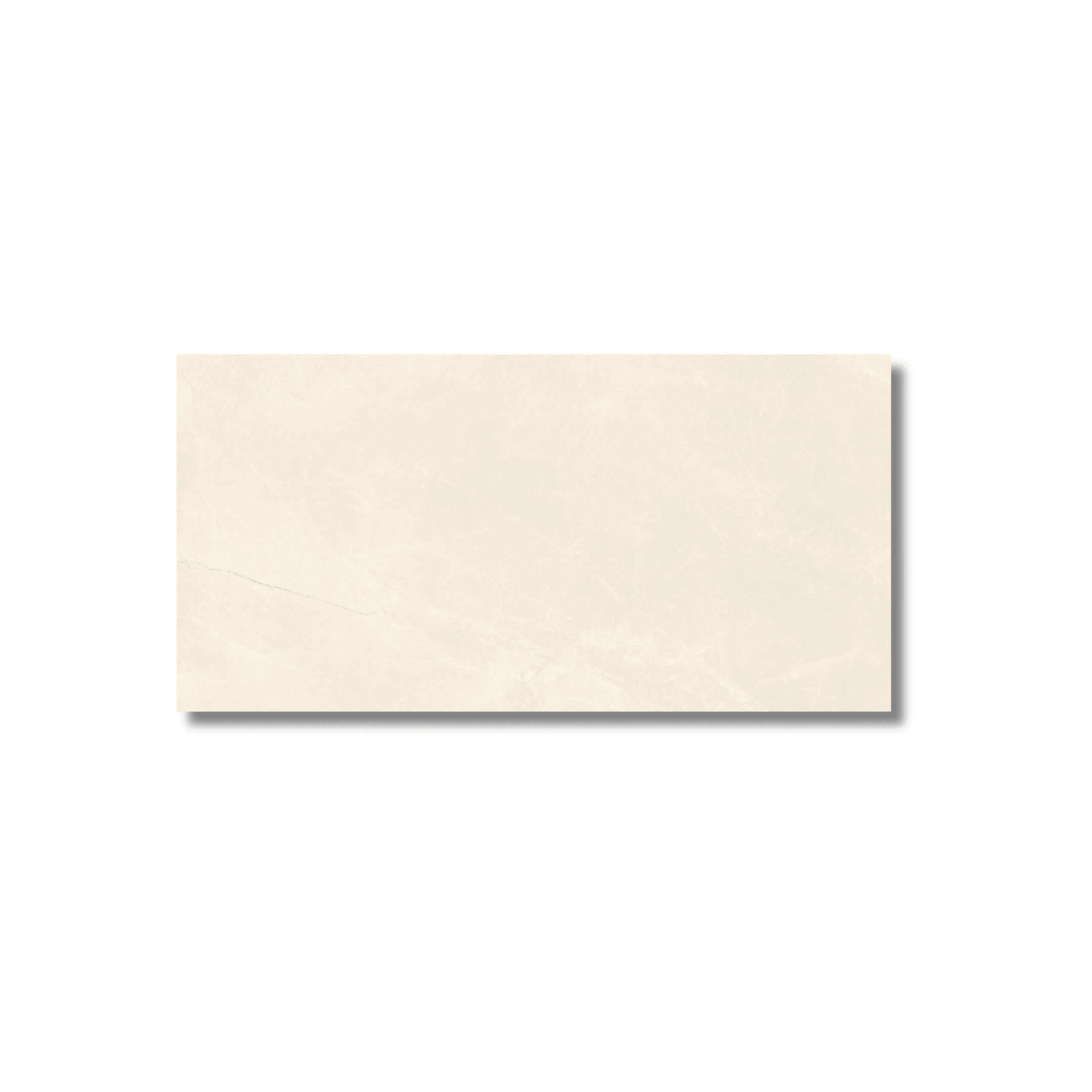 Neutral tone matt porcelain flooring