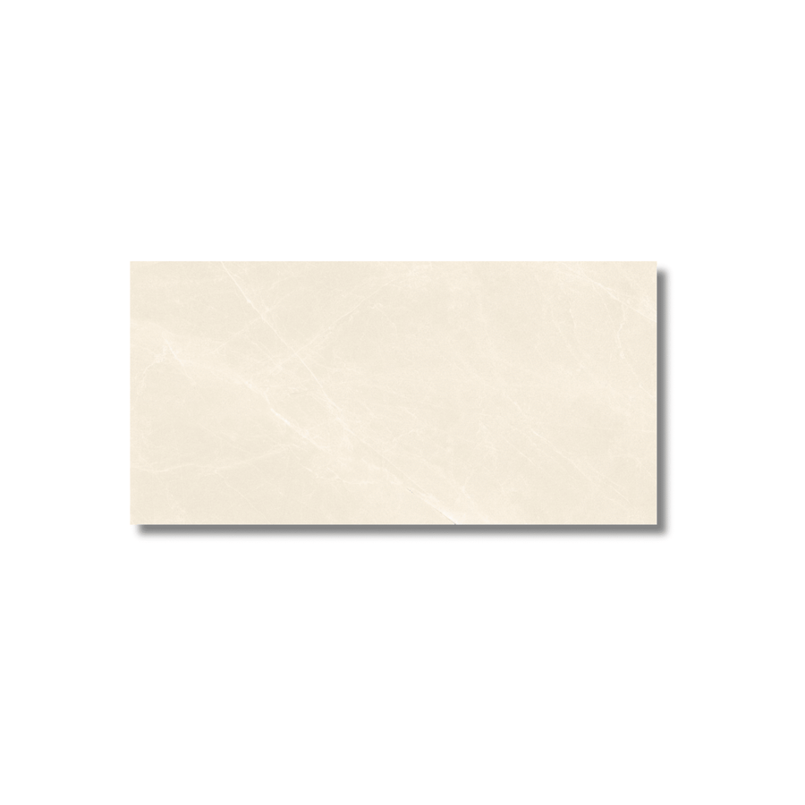 Modern Moonlight Ivory matt porcelain tile