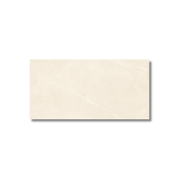Ivory matt porcelain floor tile 600x1200