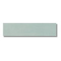 Muddey Light Green glossy ceramic metro wall tiles