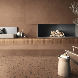 Modern glossy ceramic beige metro wall tiles