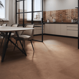 Stylish beige ceramic glossy metro wall tiles