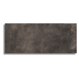 Magnetic Black porcelain metallic wall and floor tiles