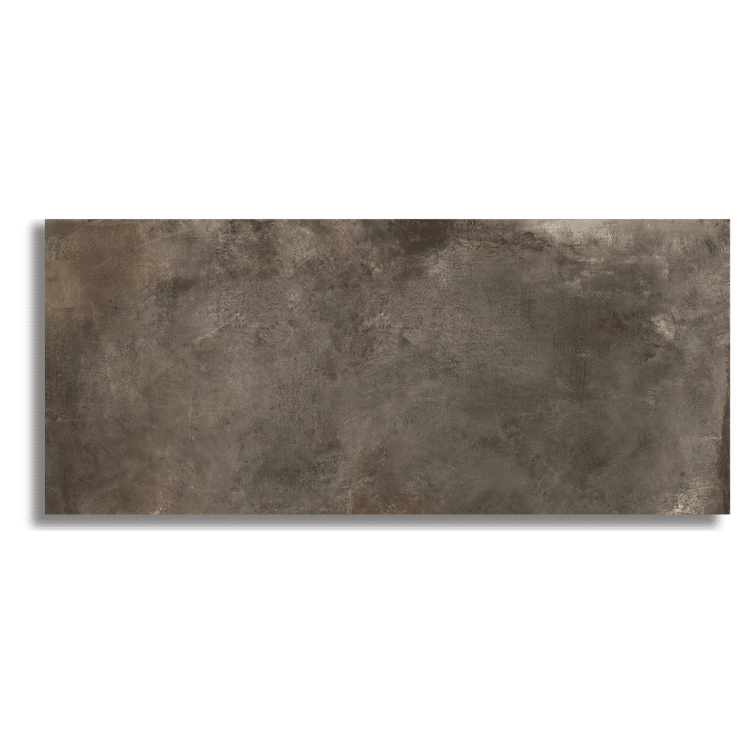 Magnetic Bronze porcelain metallic wall and floor tiles