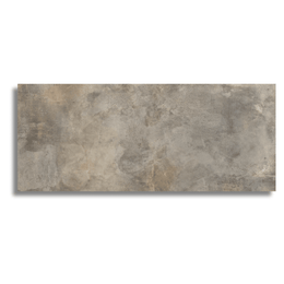 Magnetic Dark Grey porcelain metallic wall and floor tiles