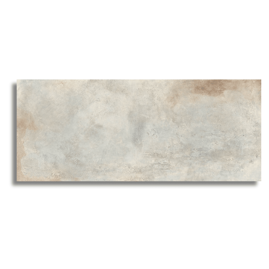 Magnetic Grey porcelain matt metallic wall and floor tiles