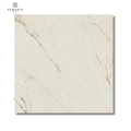 Marble Bianco white ceramic polished wall and floor tiles