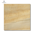 Marble ORO cream ceramic polished wall and floor tiles