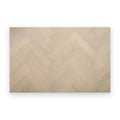 Quenby Grey Oak Herringbone Flooring