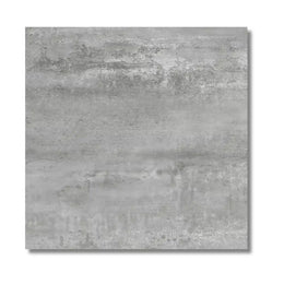 Semi-polished porcelain tile in Metallica Perla finish