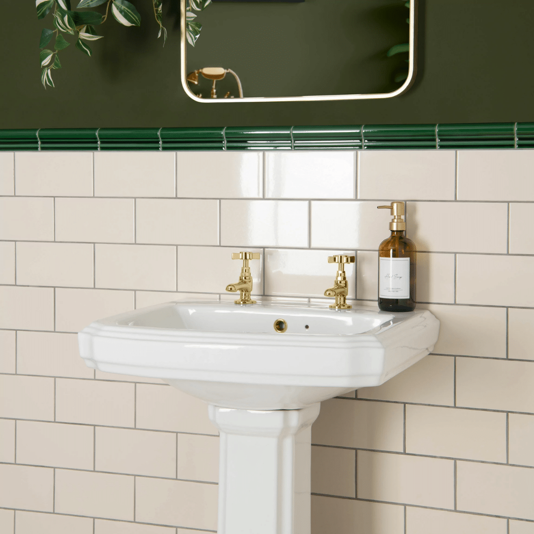 Monocolour Hueso Cream Flat Matt Square ceramic wall tiles