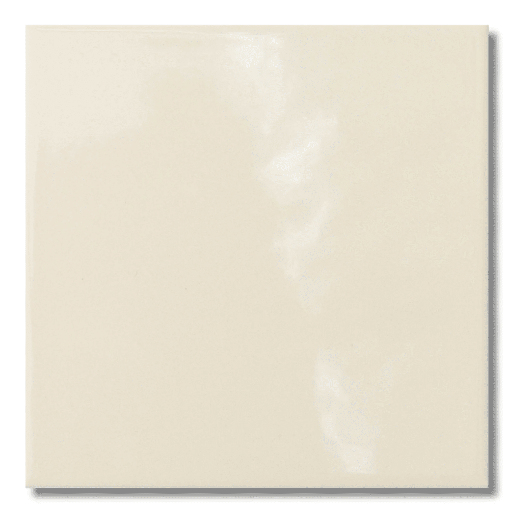 Monocolour Plata Grey ceramic wall tiles matt metro effect