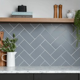 Plain effect beige ceramic wall tiles Monocolour Roca