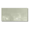 Gloss finish ceramic wall tiles in beige shade