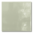 Monocolour Roca Beige Flat Gloss Square ceramic wall tiles