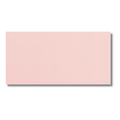Elegant pink ceramic wall tiles with matt finish