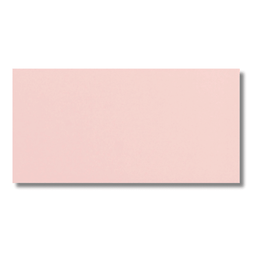 Elegant pink ceramic wall tiles with matt finish