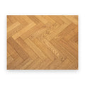 Amberley Golden Oak Herringbone Flooring