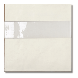 Nelvia Coconut Milk porcelain tiles