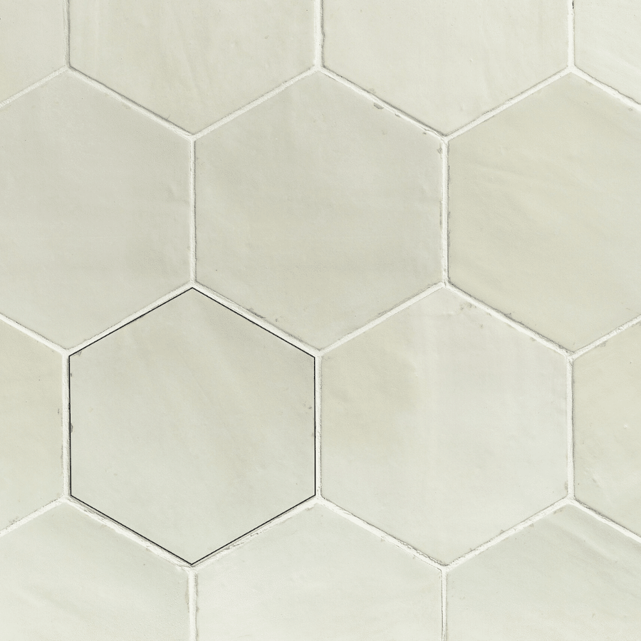 Durable Nomadae Aqua matt porcelain aqua decor tiles