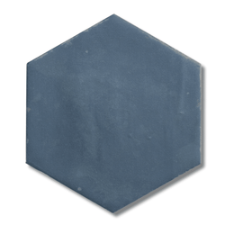 Nomadae Blue matt porcelain decorative wall and floor tiles
