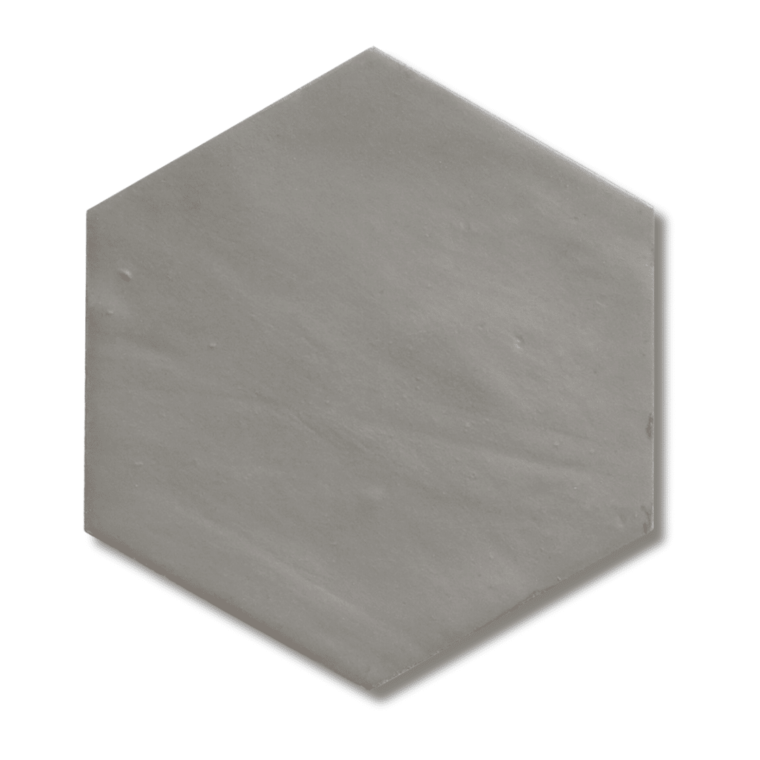 Nomadae Grey matt porcelain decorative wall and floor tiles