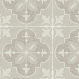 Porcelain Norina Pumice tiles