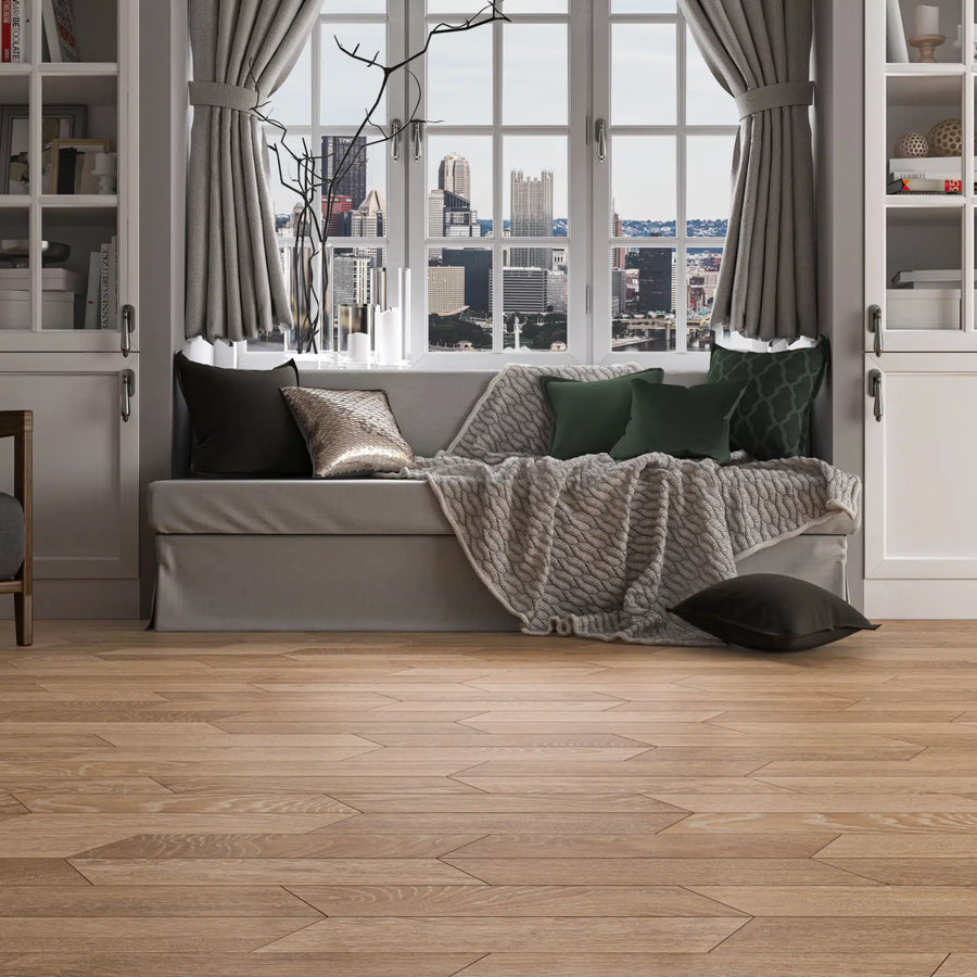 Ancona Nature Chevron