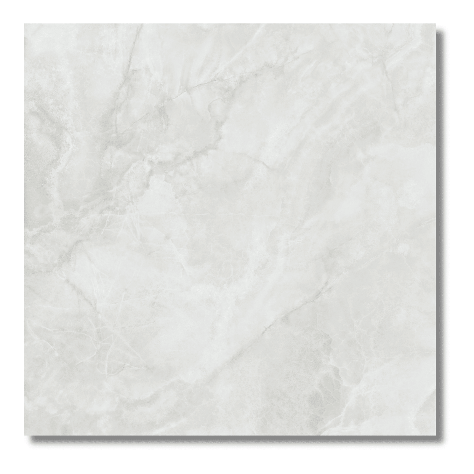 Lux Noor White 1200x1200 tile