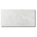 Lux Noor White polished tiles