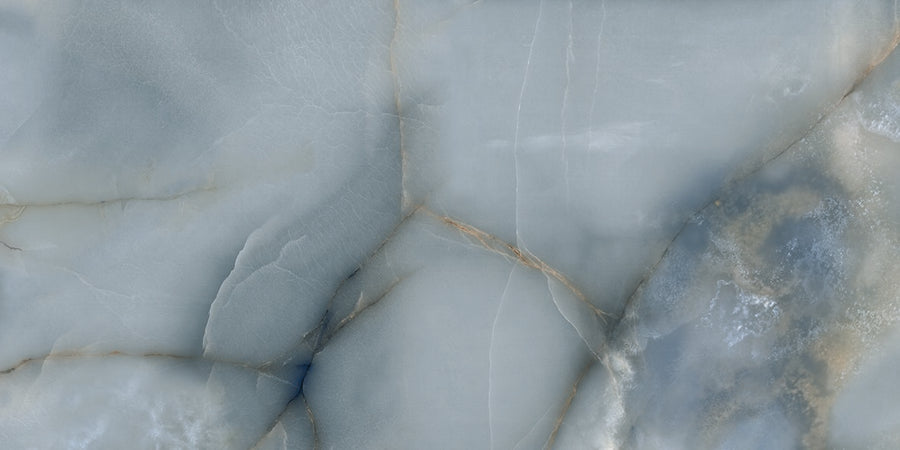 Nerova Sky Polished Tile