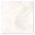 Rectangular matt finish porcelain tile in elegant blanco shade