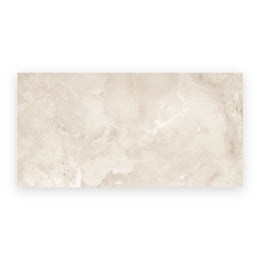 Crystal Onyx Beige polished porcelain decorative wall floor tiles