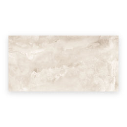 Crystal Onyx Beige porcelain wall and floor tiles polished finish