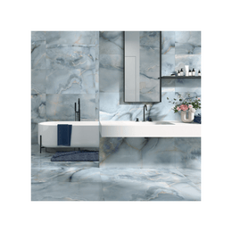 Nerova Sky Polished Tile