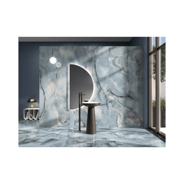 Nerova Sky Polished Tile