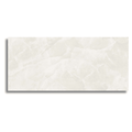 Onyx White porcelain matt onyx effect wall tiles