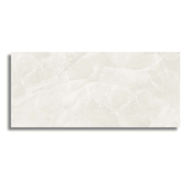 Onyx White porcelain matt onyx effect wall tiles